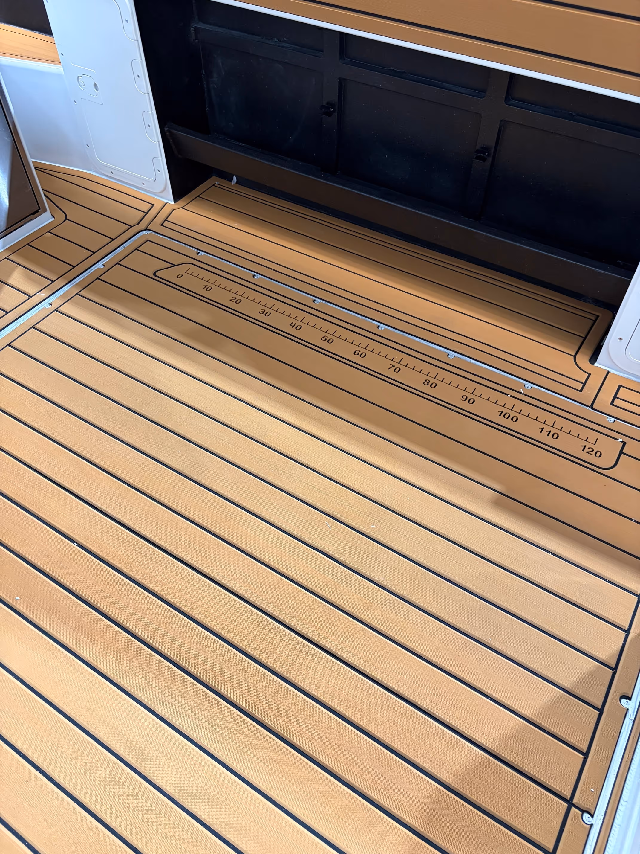 Marine X Boat EVA Flooring Image 21
