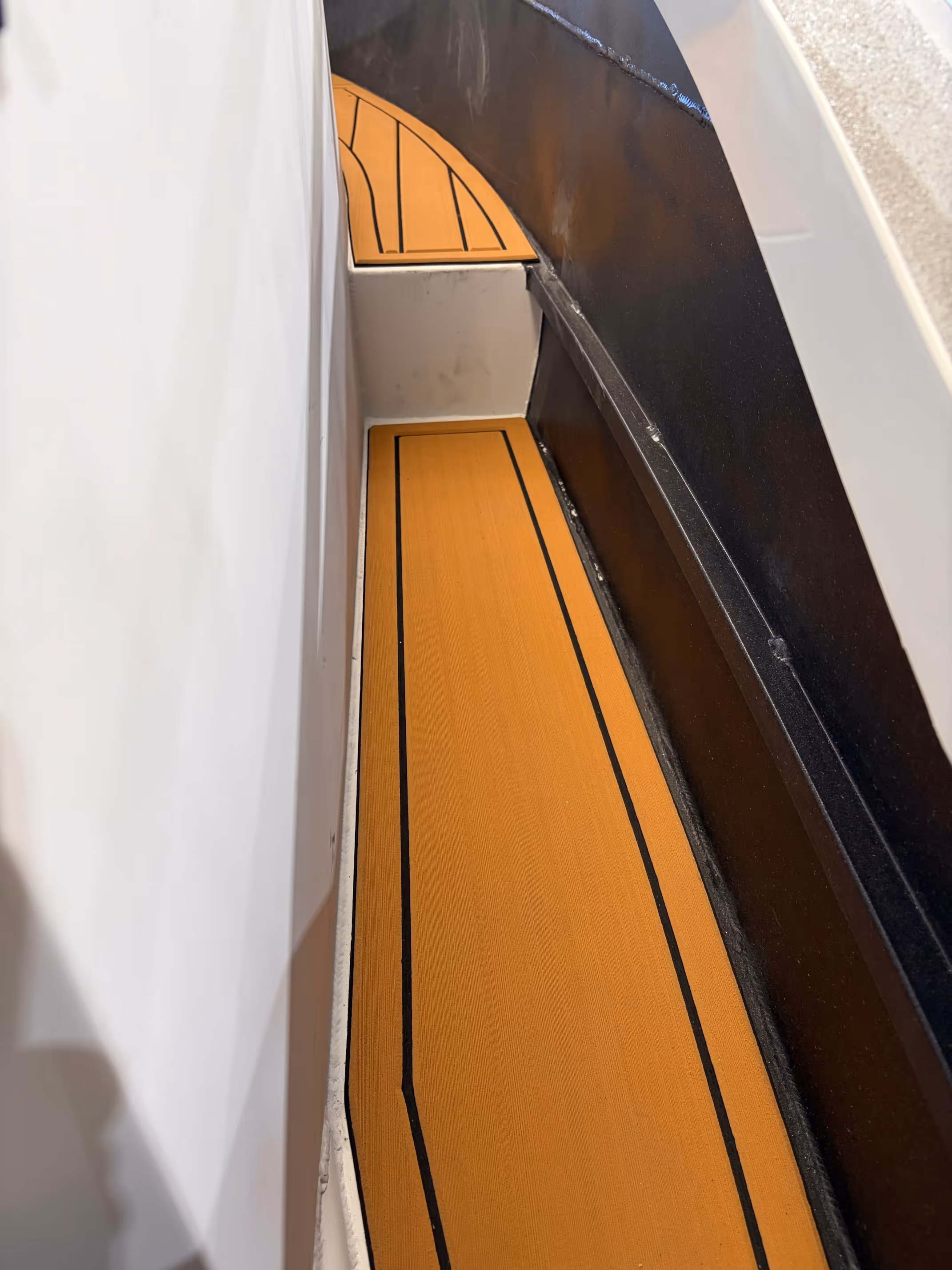Marine X Boat EVA Flooring Image 25
