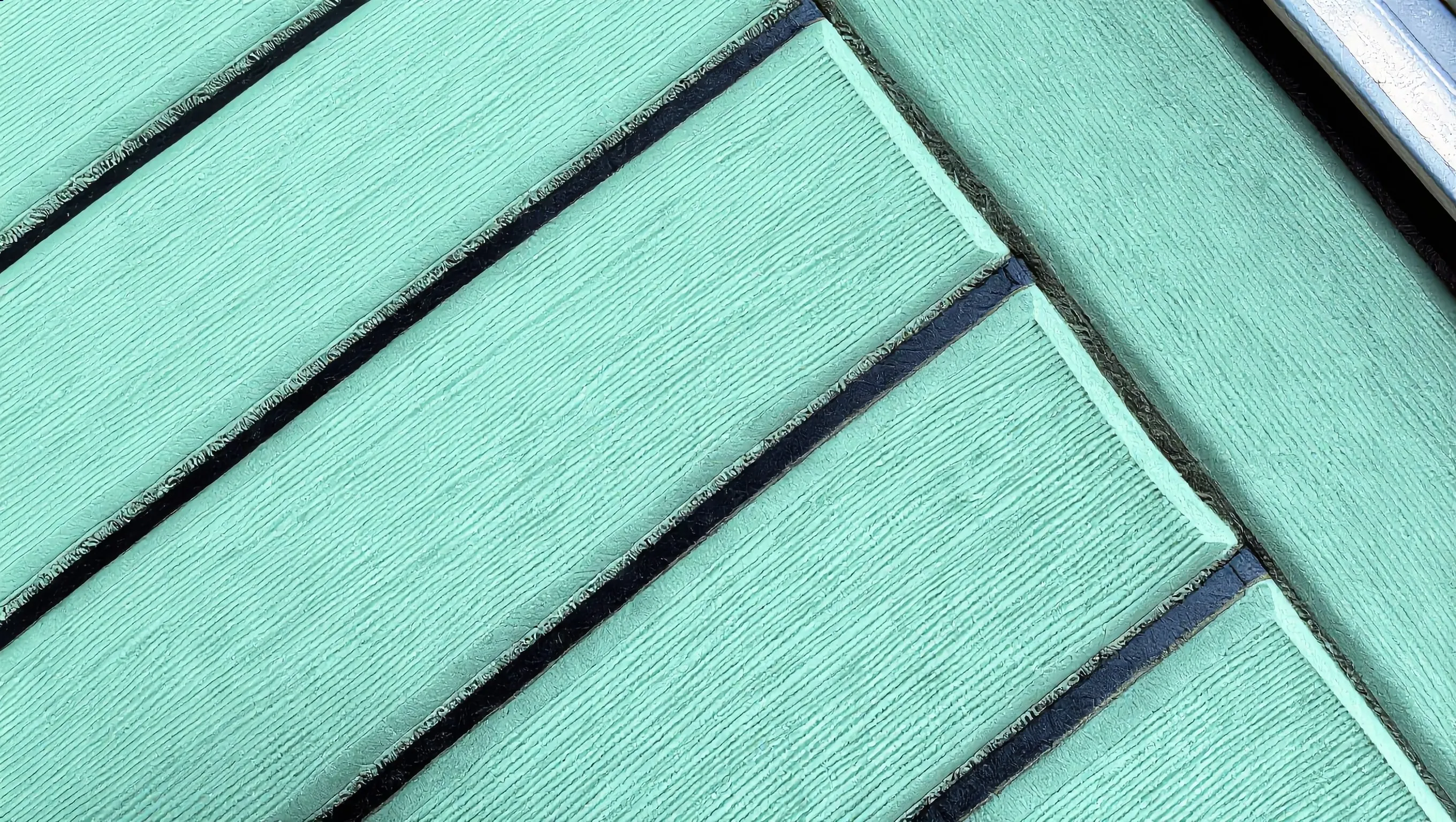 Seafoam