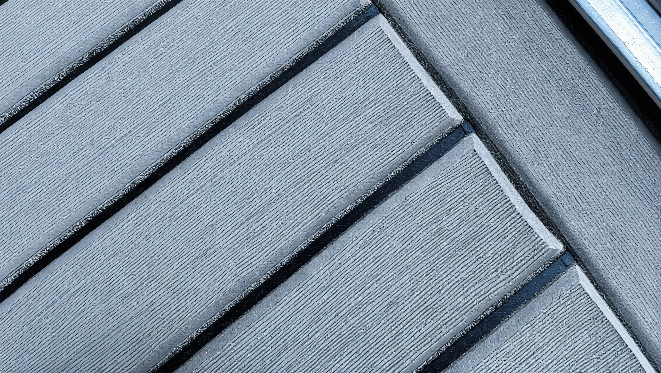 Slate Grey